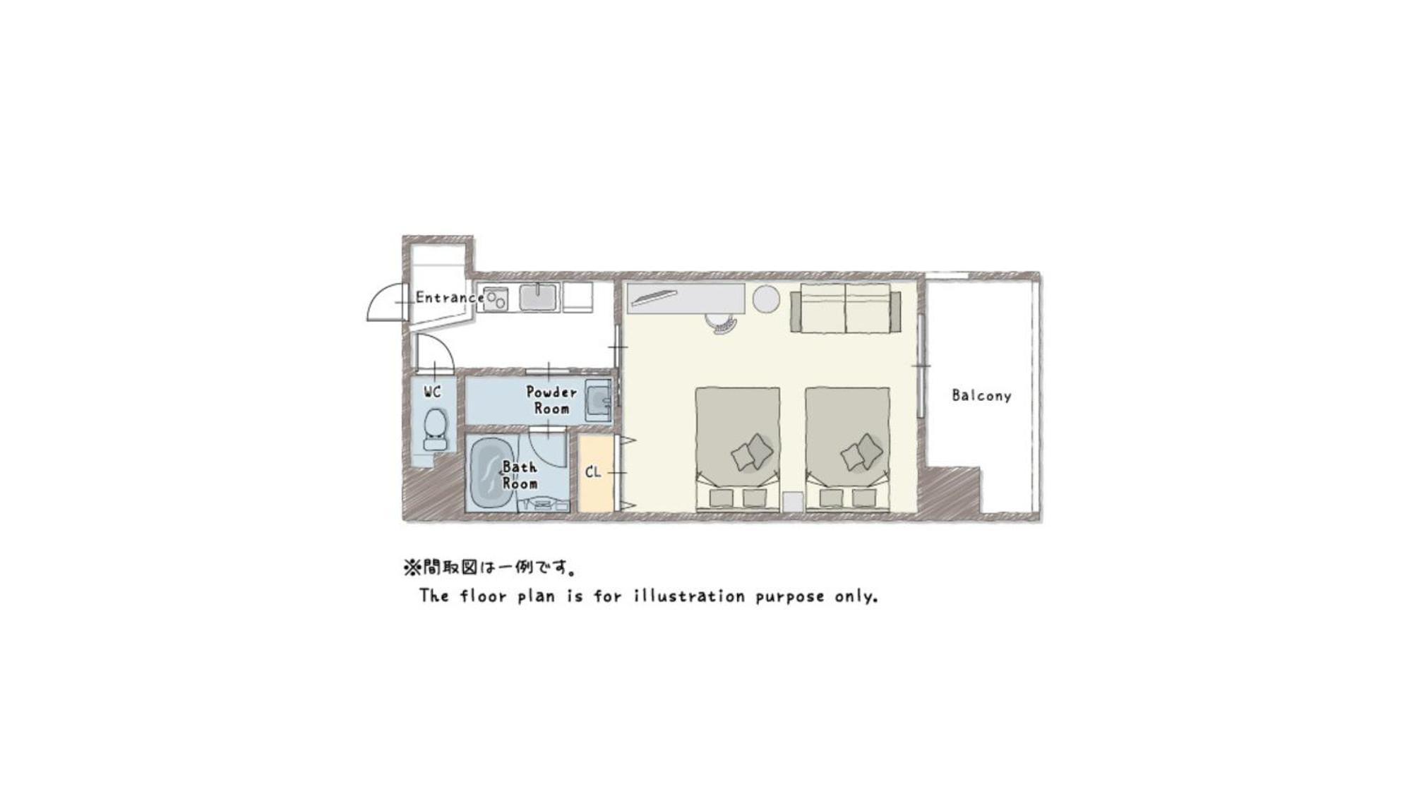 Nedoco Osaka West Aparthotel Ngoại thất bức ảnh