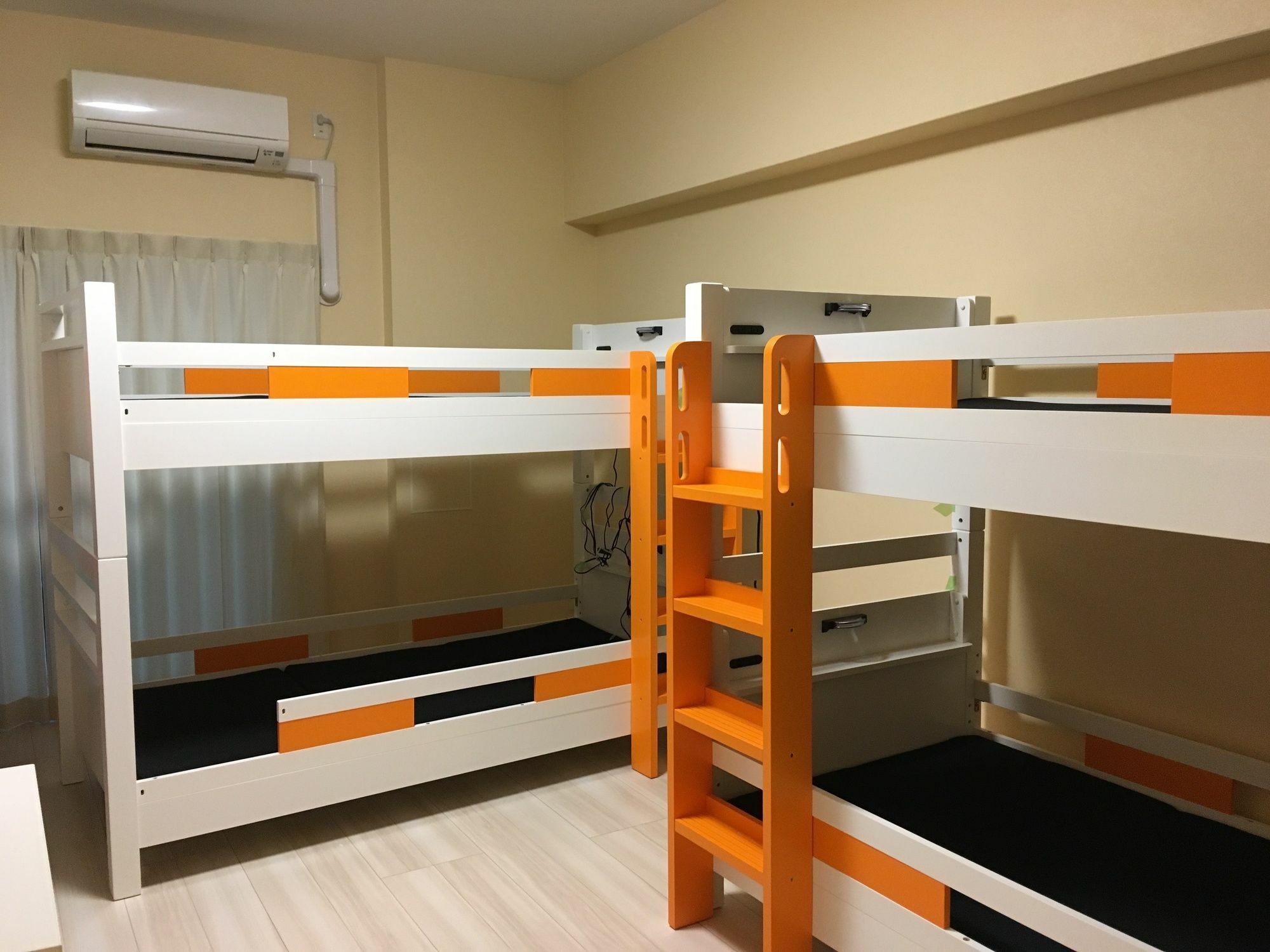 Nedoco Osaka West Aparthotel Ngoại thất bức ảnh