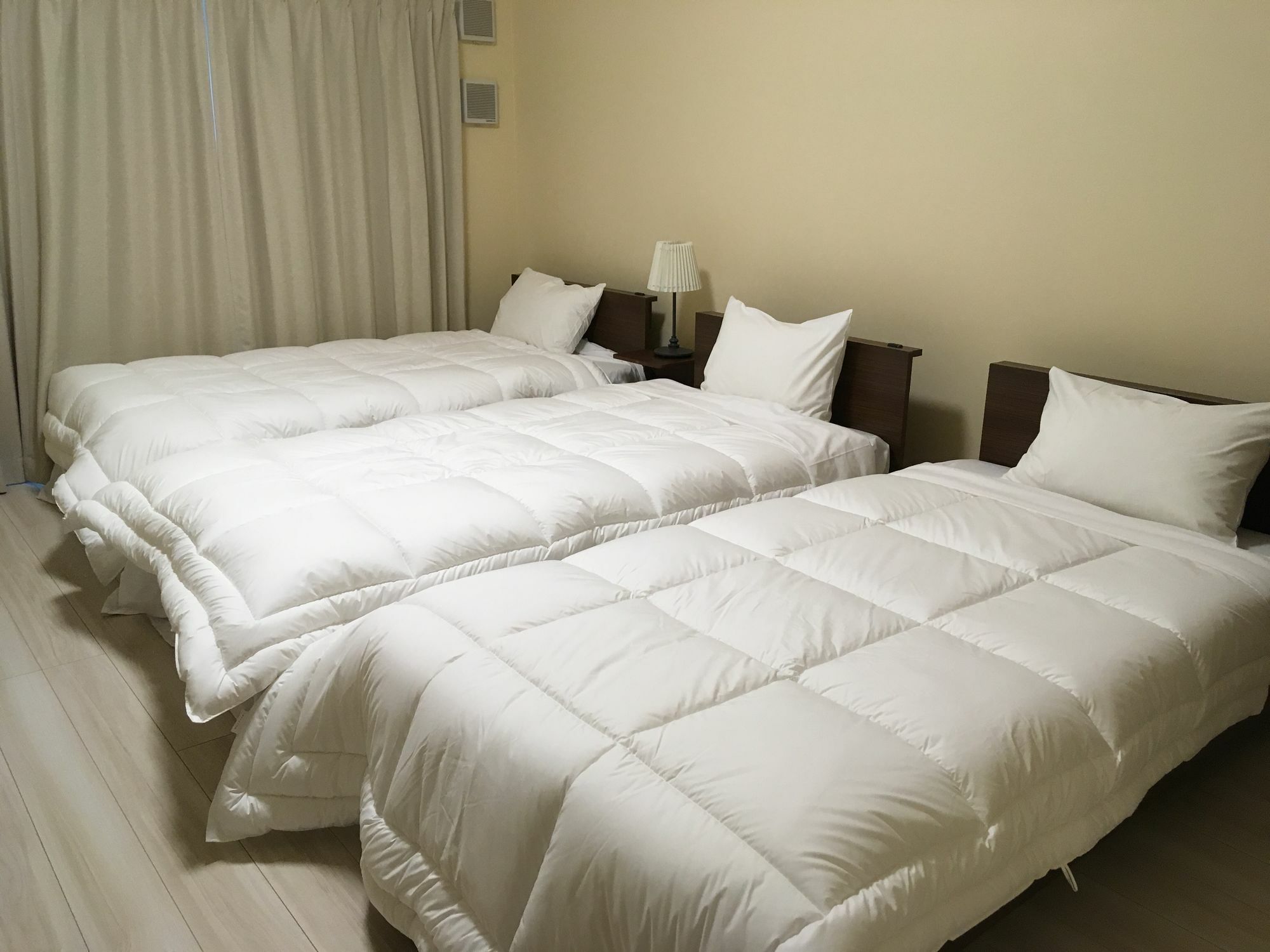Nedoco Osaka West Aparthotel Ngoại thất bức ảnh