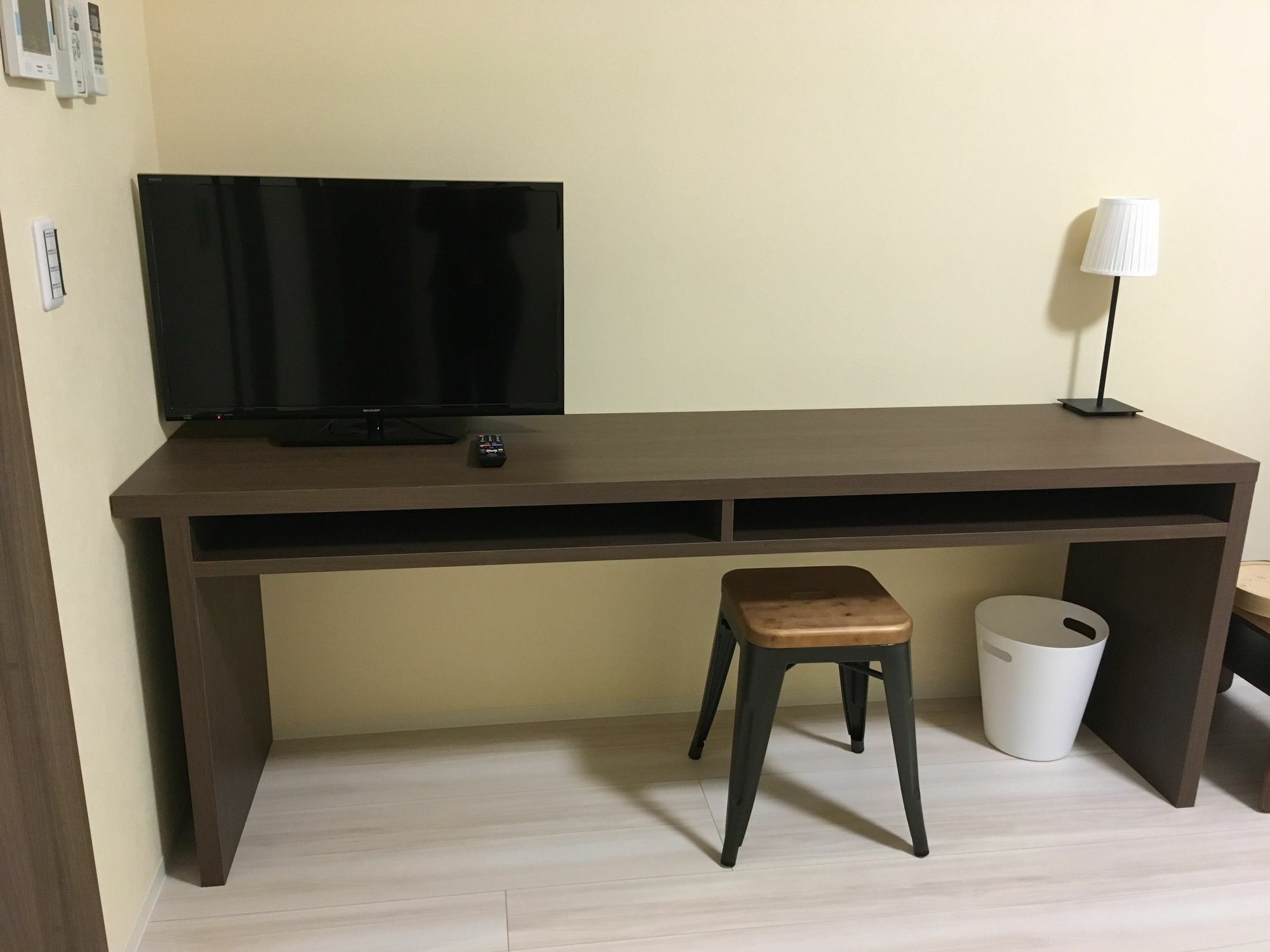 Nedoco Osaka West Aparthotel Ngoại thất bức ảnh
