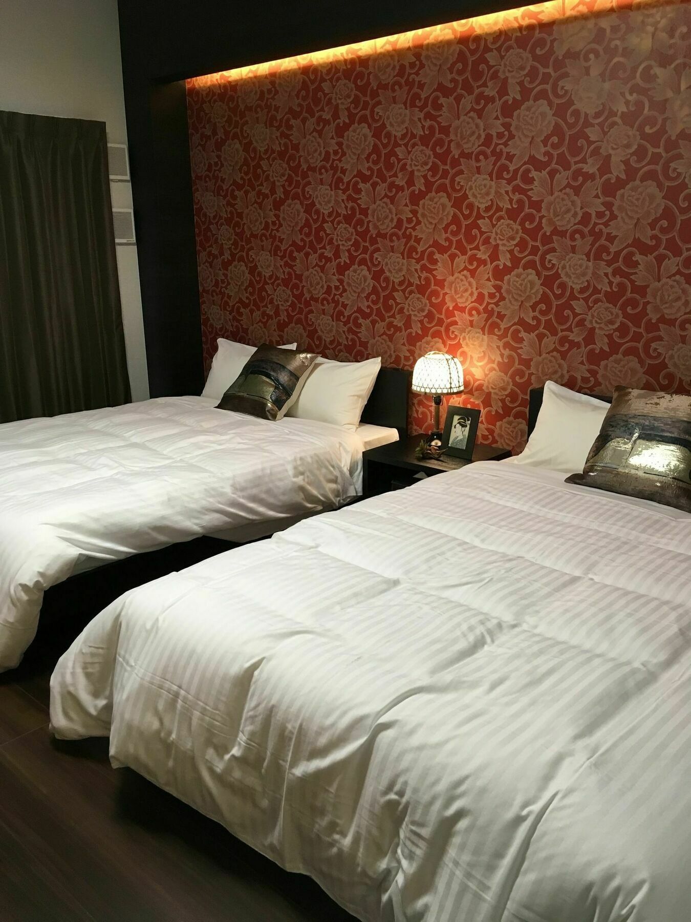 Nedoco Osaka West Aparthotel Ngoại thất bức ảnh